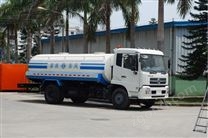 東風(fēng)灑水車_東風(fēng)10噸灑水車_東風(fēng)天錦灑水車|東風(fēng)天錦SE5160GSS4）灑水車