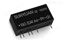 高精度隔離放大器多少錢