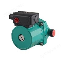 GRS型屏蔽泵系列