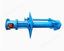 65ZJL-A30液下渣漿泵