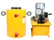 桩基检测液压千斤顶