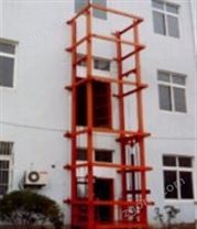 升降機(jī)及貨梯3