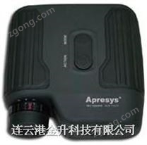 APRESYS PRO2000SPD測距望遠鏡|美國普力塞斯 PRO2000SPD測距測速儀代理
