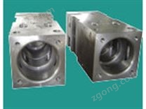 破碎錘中缸體-破碎錘下缸體