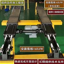 智能倉儲堆垛機(jī)貨叉