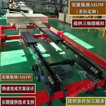 自動伸縮堆垛機(jī)貨叉