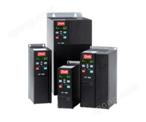 丹佛斯變頻器VLT2800系列變頻器