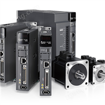 台达A3系列伺服电机1KW