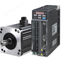 台达B2系列伺服电机2KW