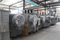 5000kva/10/0.4變壓器（油浸式）規(guī)格
