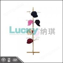 鐵藝衣帽掛架 FZ-0044