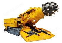 掘進(jìn)機(jī)