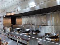 北京不銹鋼廚房設(shè)備