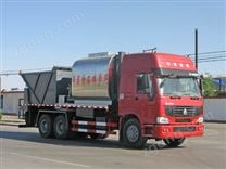 程力威牌CLW5250TFCZ型同步碎石封層車