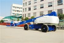 GTBZ30/GTBZ32Z直臂式高空作業(yè)平臺(tái)