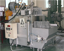 ZLER系列燃?xì)獗貭t(無坩堝)