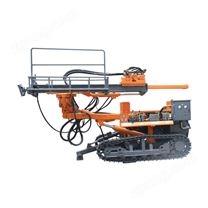 露天分體錨固志高鉆機(jī)