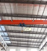 LDA型电动单梁桥式起重机