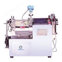 LTD01N/CE納米棒銷砂磨機(jī)