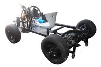 YUY-JG22汽車四輪驅(qū)動傳動系統(tǒng)實驗臺