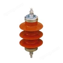 HY5W-3~6KV 避雷器2