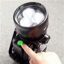 鐵路檢修燈BJ952磁性手提照明燈LED充電燈