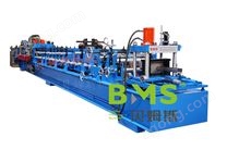 光伏支架C型鋼成型機(jī)