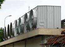 逆流式玻璃鋼冷卻塔傳動(dòng)軸