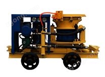 礦用PS5I濕式混凝土噴射機(jī)