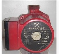 丹麥格蘭富Grundfos水泵UPB15-6-130 地暖循環(huán)增壓泵 暖氣加壓泵