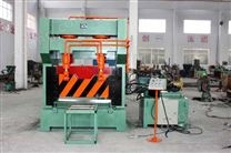 Q15-4000 龙门剪板机