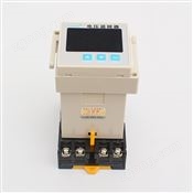 三相四線電源保護(hù)器DVE6-2-7