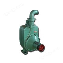 旺達(dá)50BP-45型2寸、45米揚(yáng)程噴灌自吸泵