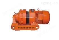 JK-D1型快速电控卷扬机