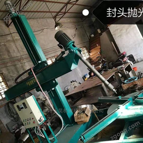 QHPG高速拋光機(jī)供應(yīng)商