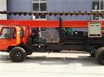 HW-35輪式螺旋打樁