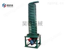 振动垂直提升机