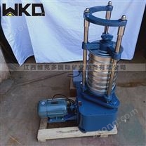 陕西出售实验室振筛机 砂轮高效筛分设备