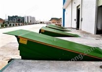 固定式液壓登車(chē)橋1