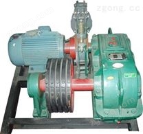 電動(dòng)葫蘆JM、JK卷揚(yáng)機(jī)
