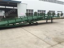移動式登車橋2
