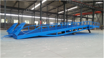 移動(dòng)式登車橋1