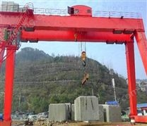 5t~500t雙梁吊鉤門式起重機(jī)