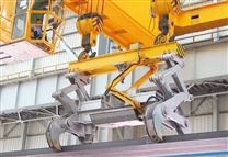 35~65吨夹钳桥式起重机