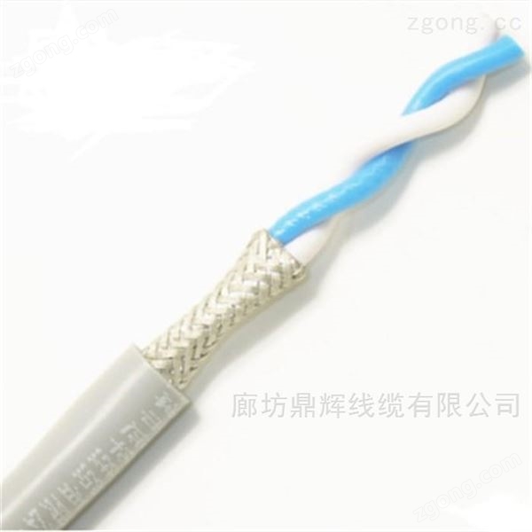 RS485-2*0.2鎧裝鍍錫電纜每米價(jià)格圖片