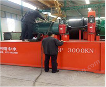 固定式啟閉機(jī)