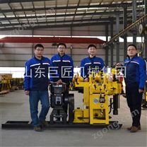 液壓巖芯鉆機百米勘探鉆機潛孔地質鉆機