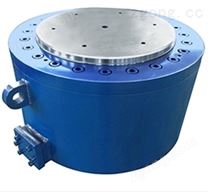 壓機油缸