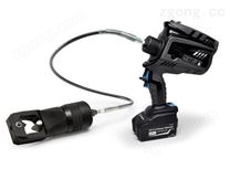 日本IZUMI 充電式螺帽破碎機REC-MM636