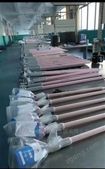 可非標定制S型熱電偶